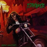 Striker - Road Warrior [EP]