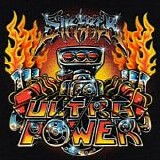 Striker - Ultrapower