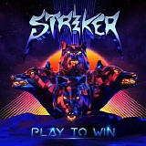 Striker - Play To Win [Japanese Edition]