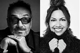 Susanna Hoffs & Elvis Costello - Connections