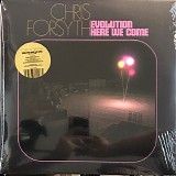 Chris Forsyth - Evolution Here We Come