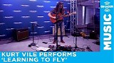 Kurt Vile - SiriusXMU Sessions - 2018.10.10