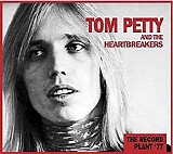 Tom Petty & The Heartbreakers - 1977.04.23 - Record Plant, Sausalito, CA