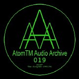 Atom™ - The Singles 1993/94