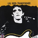 Lou Reed - Transformer