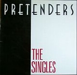 The Pretenders - The Singles