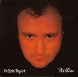 Phil Collins - No Jacket Required TW