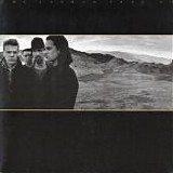 U2 - The Joshua Tree