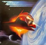 ZZ Top - Afterburner