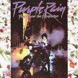 Prince And The Revolution - Purple Rain