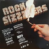 Various artists - Rock Sizzzlers