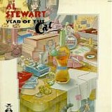 Al Stewart - Year Of The Cat