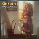 Kim Carnes - St Vincent's Court