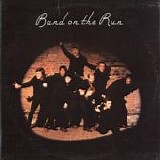 Wings - Band On The Run