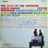 The Spencer Davis Group - The Best Of The Spencer Davis Group Featuring Stevie Winwood