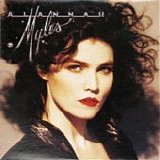 Alannah Myles - Alannah Myles