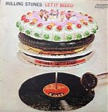 The Rolling Stones - Let It Bleed