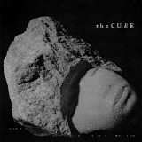 The Cure - Songs Of A Lost World GREY MARBLED