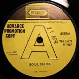 Timebox - Soul Sauce