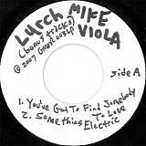 Viola, Mike - Lurch Bonus Tracks