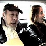 Thompson, Richard - Black Cab Session