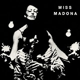 Théâtre du Chêne Noir d'Avignon - Miss Madona