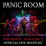 Panic Room - The Fleece, Bristol