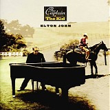 John, Elton - The Captain And The Kid