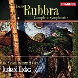 Richard Hickox - Complete Symphonies 1,2