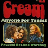 Cream - Anyone For Tennis?