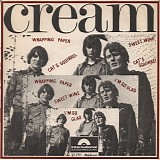 Cream - Wrapping Paper