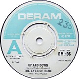 Eyes Of Blue - Up And Down