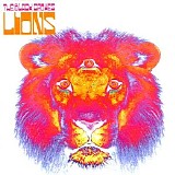 The Black Crowes - Lions