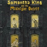 Samantha King & The Midnight Outfit - Samantha King & The Midnight Outfit