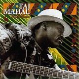 Taj Mahal - World Blues