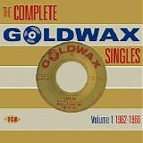 Various artists - Complete Goldwax Singles, Volume 1