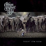 The Allman Brothers Band - Hittin’ The Note