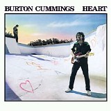 Burton Cummings - Heart