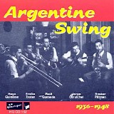 Various artists - Argentine Swing 1936-1948