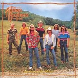 The Allman Brothers Band - Brothers Of The Road