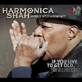 Harmonica Shah - If You Live To Get Old You Will Understand