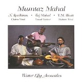 Taj Maha, N. Ravikiran & V.M. Bhatt - Mumtaz Mahal