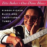 Etta Baker - One-Dime Blues