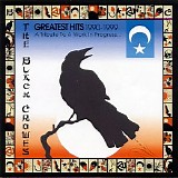 The Black Crowes - Greatest Hits 1990–1999: A Tribute To A Work In Progress