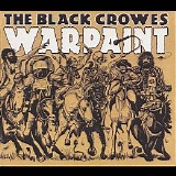 The Black Crowes - Warpaint