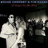 Bruce Hornsby & The Range - A Night On The Town