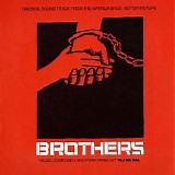 Taj Mahal - Brothers