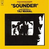 Taj Mahal - "Sounder" - Original Soundtrack Recording