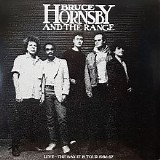 Bruce Hornsby & The Range - Live: The Way It Is Tour 1986–87