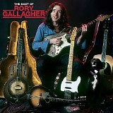 Rory Gallagher - The Best Of Rory Gallagher